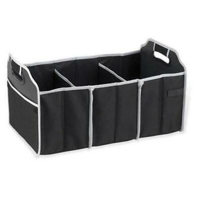 3 Section Trunk Organizer