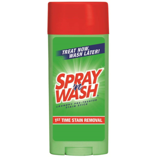 Spray 'n Wash Pre Treat Stain Stick - 3 Ounce