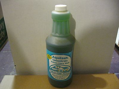 z-1 Aquilaun Concentrate Delicate Fabric Wash by Stanley (32 fl. oz.)