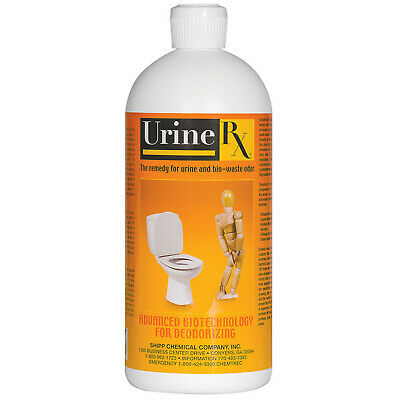 Urine Odor Eliminator - Cleaning Solution Removes Stains and Bad Smells