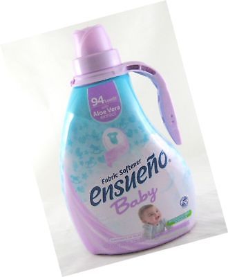 Ensueno Fabric Softner Baby