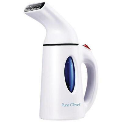 Pyle Home PSTMH14 Portable Clothing, Garment & Fabric Steamer