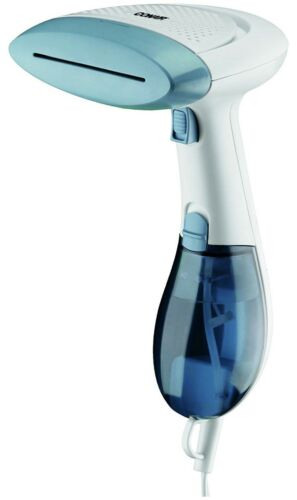 Conair Extreme Steam Compact Portable Dual Heat Handheld Clothes Fabric Steamer