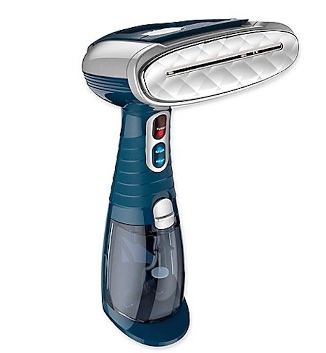 New Conair Turbo ExtremeSteam Handheld Fabric Steamer