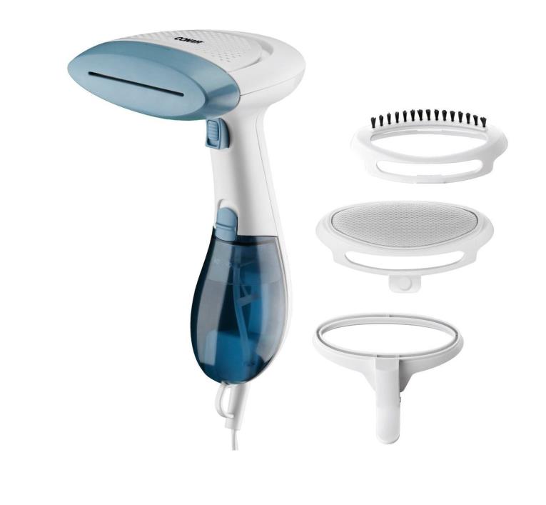 Conair Extreme Steam Fabric Steamer With Dual Heat