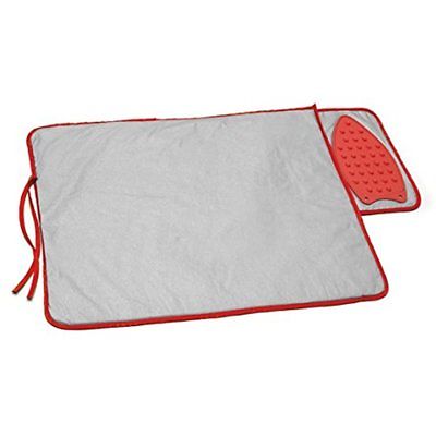 Ironing Pad Blanket And Iron Rest 20 X 30 Inches Hot Mat For Table Top With Heat