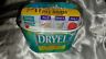 DRYEL AT HOME DRY CLEANING KIT 16 GARMENTS *RARE*