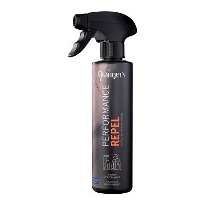 Grangers Performance Repel Spray - 9.3 fl oz (275 ml)