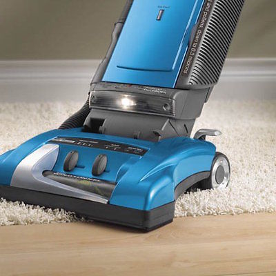 Hoover Vacuum Anniversary Windtunnel Self Propelled Cleaner Upright Pet Hair NEW