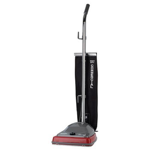 Wow! Sanitaire SC679J Commercial Shake Out Bag Upright Vacuum Cleaner