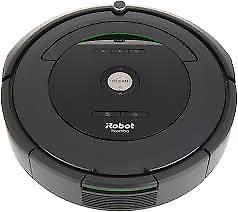 iRobot Roomba 685 Robotic Vacuum R685020 Multi Cleaning System New