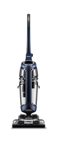 Oreck FK40100RM SurfaceScrub Hard Floor Cleaner. Retail new is $249.99