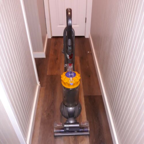 DYSON Small Ball Multi Floor Upright Vacuum Cleaner  No. MG9-US-GMB3927A