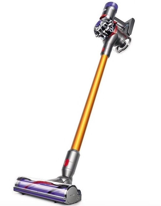Dyson V8 Absolute Stick Vacuum - Bagless - HEPA - Cord-Free - New Sealed