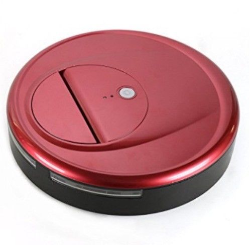 Floor Cleaner Kit NEW Robot Cleaner Mini Vacuum Sweeper Best Detection Sensor