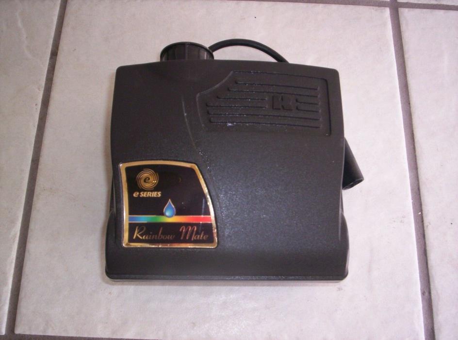 Rainbowmate Rainbow Mate for Rainbow E-2 Vacuum Cleaner