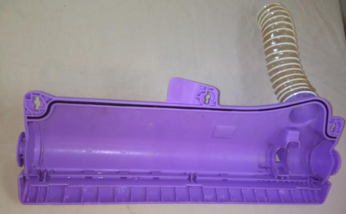 Dyson DC07 All Floors - Purple/Gray - Vacuum Parts for Repair