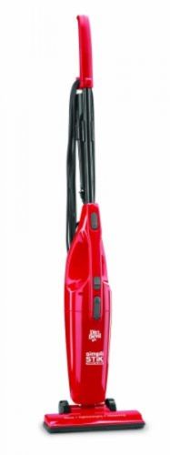 Vacuum Cleaner Simpli Stik Lightweight Bagless Corded Stick