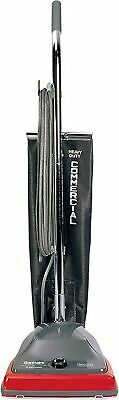 Sanitaire SC679J Commercial Shake Out Bag Upright Vacuum Cleaner with 5 Amp NEW