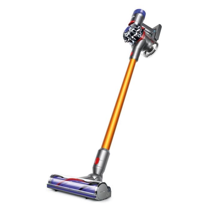 Dyson V8 Absolute Cordless Stick Vacuum Cleaner 214730-01
