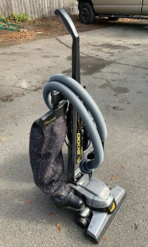 KIRBY G6 G6D VACUUM CLEANER W/TOOLS