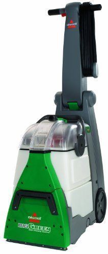 Bissell 86T3 Big Green Cleaner