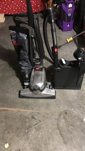 kirby avalir vacuum cleaner