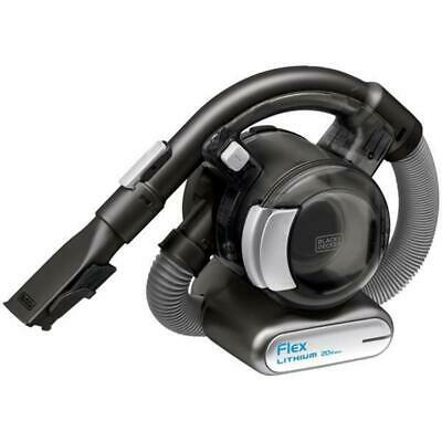 BLACK+DECKER BDH2020FLFH 20-Volt MAX* Lithium Flex Vacuum with Floor Head & Pet