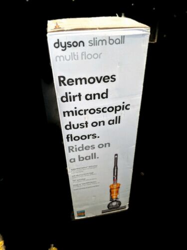 Dyson SlimBall Multi Floor Vacuum Cleaner