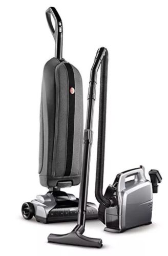 Hoover Platinum Collection™ Lightweight Bagged Upright Vacuum UH30010COM