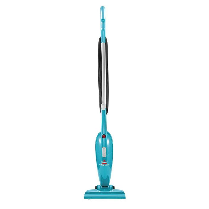 Bissell 2033, Blue, Featherweight Stick Lightweight Bagless Vacuum, Free Shippin