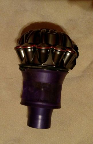 dyson V6 trigger animal Handheld Vacuum silver cyclone filter Part