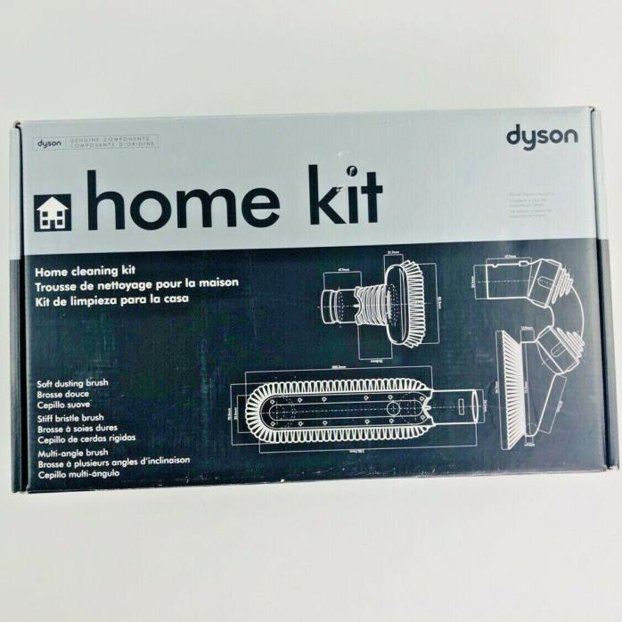 Dyson Home Cleaning Kit Vacuum Cleaner Attachments Accessories (P1)