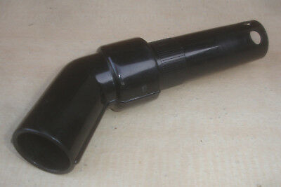@ Kirby Vacuum Cleaner Heritage Swivel Tool Brush Adapter