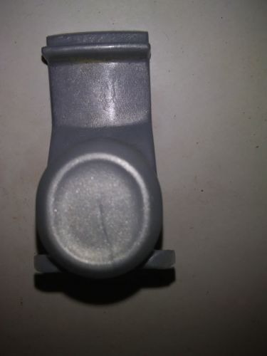 Black&Decker CHV 1568 Dust Buster, Nozzle Release Button, part