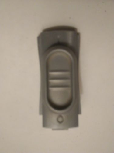 Black&Decker CHV 1568 Dust Buster, On/ Off Switch Button.