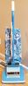 VTG RARE Kenmore Two Speed Twin Fans Upright Vacuum Works Clean