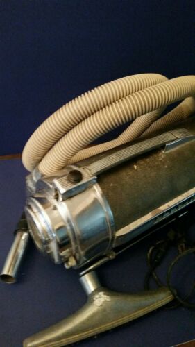 Vintage electrolux vacuum cleaner