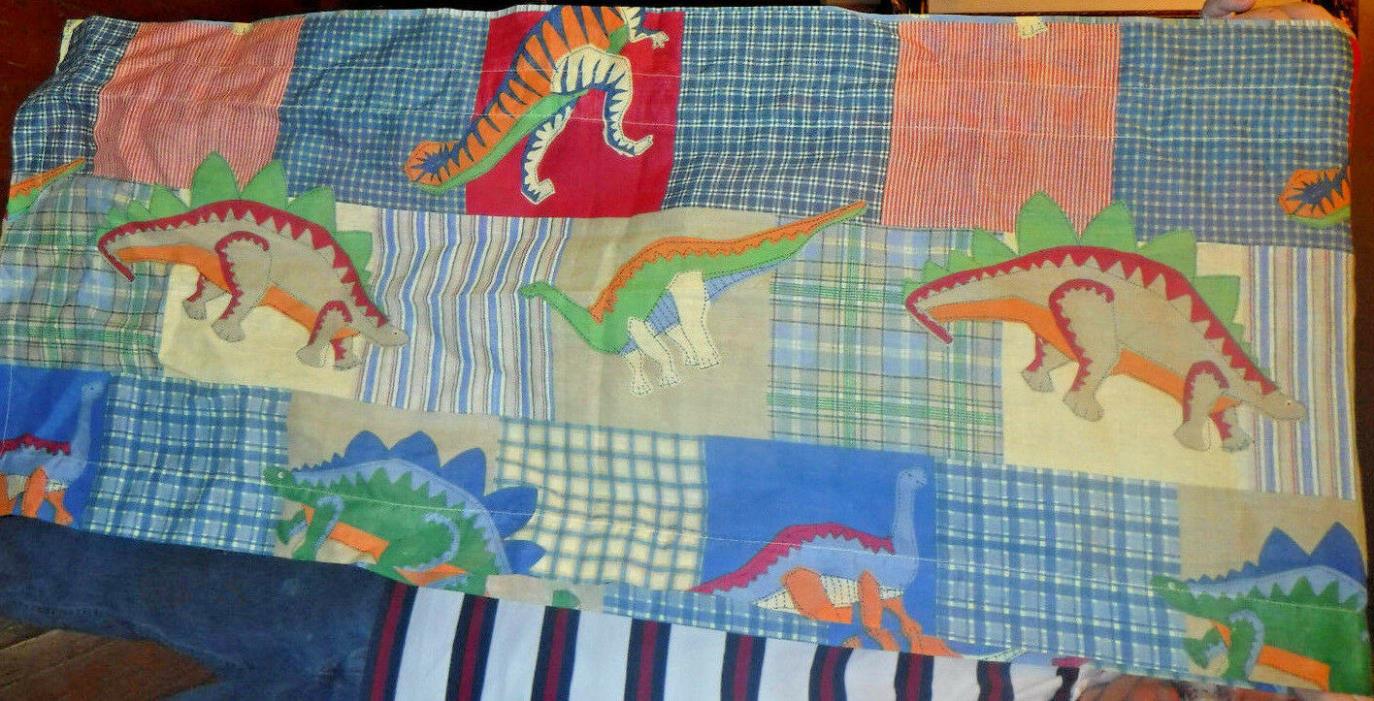 Whisper Soft Mills Dinosaurs 2 Valence Set 80
