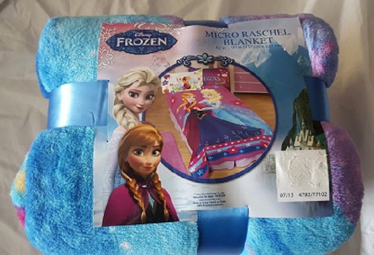 Disney Frozen Anna & Elsa 62