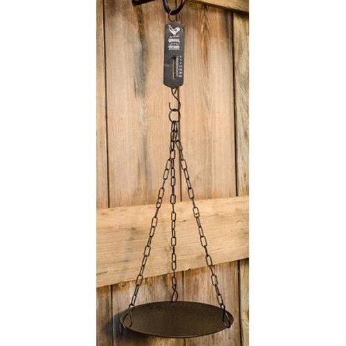 New Collectible Country Primitive Hanging General Store Scale