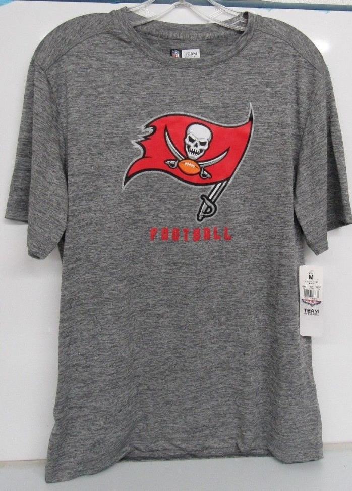 NFL Tampa Bay Buccaneers T-Shirt Size Medium