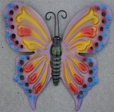 Butterfly Wall Hanging Art C 13