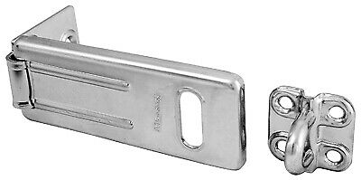 MASTER LOCK CO 3.5-In. Security Hasp 703-D