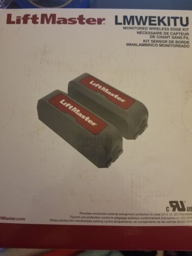 LiftMaster LMWEKITU Monitored Wireless Edge Kit #1B-1493-B2