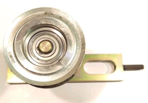 Stanley Automatic Sliding Door Belt Pulley