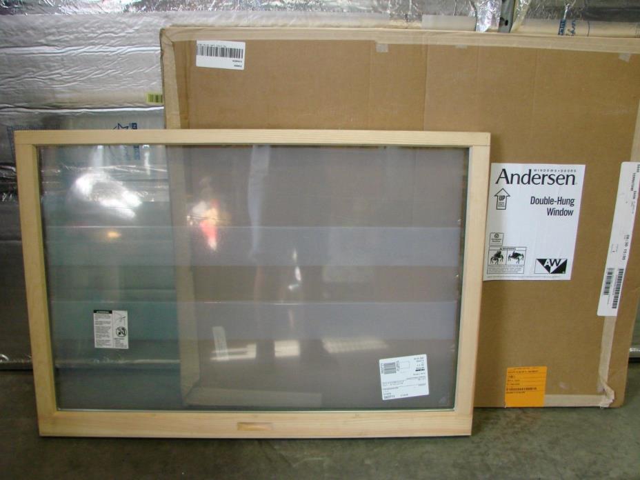 Anderson Double-Hung Window 39 3/4
