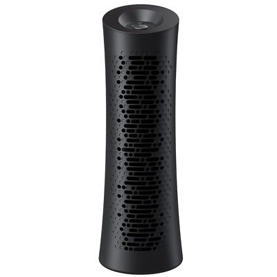 Honeywell True HEPA Tower Allergen Remover Air Purifier - Black, HPA030B