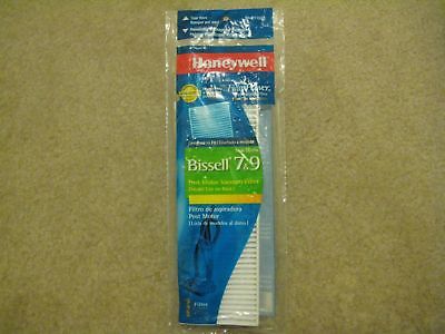 Home Care Industries H11002 Honeywell Bissell 