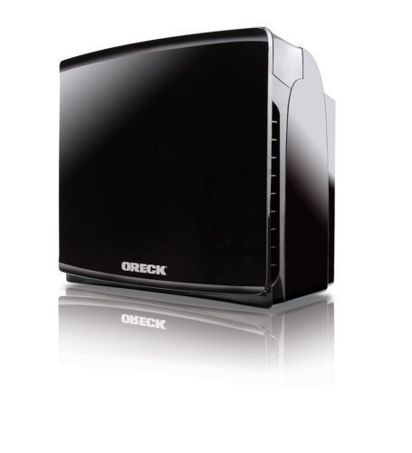 Certified Oreck OptiMax 95 Air Purifier (Model: AIR95) Machine 120VAC Plug in